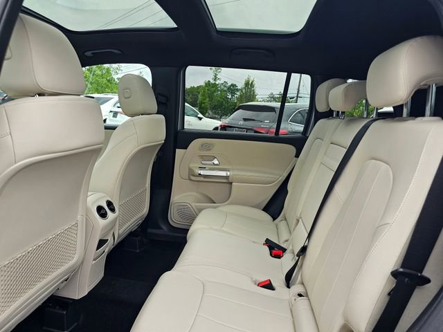 New 2026 Mercedes-Benz GLB 250 4MATIC image 23