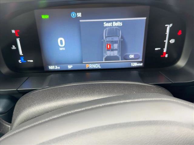 New 2025 Ford Maverick XLT image 11