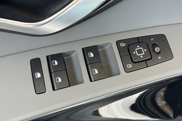 New 2026 Kia Niro EX w/ EX Premium Package FWD image 13