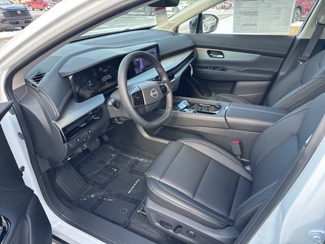 New 2026 Nissan Murano SL AWD/4WD image 44