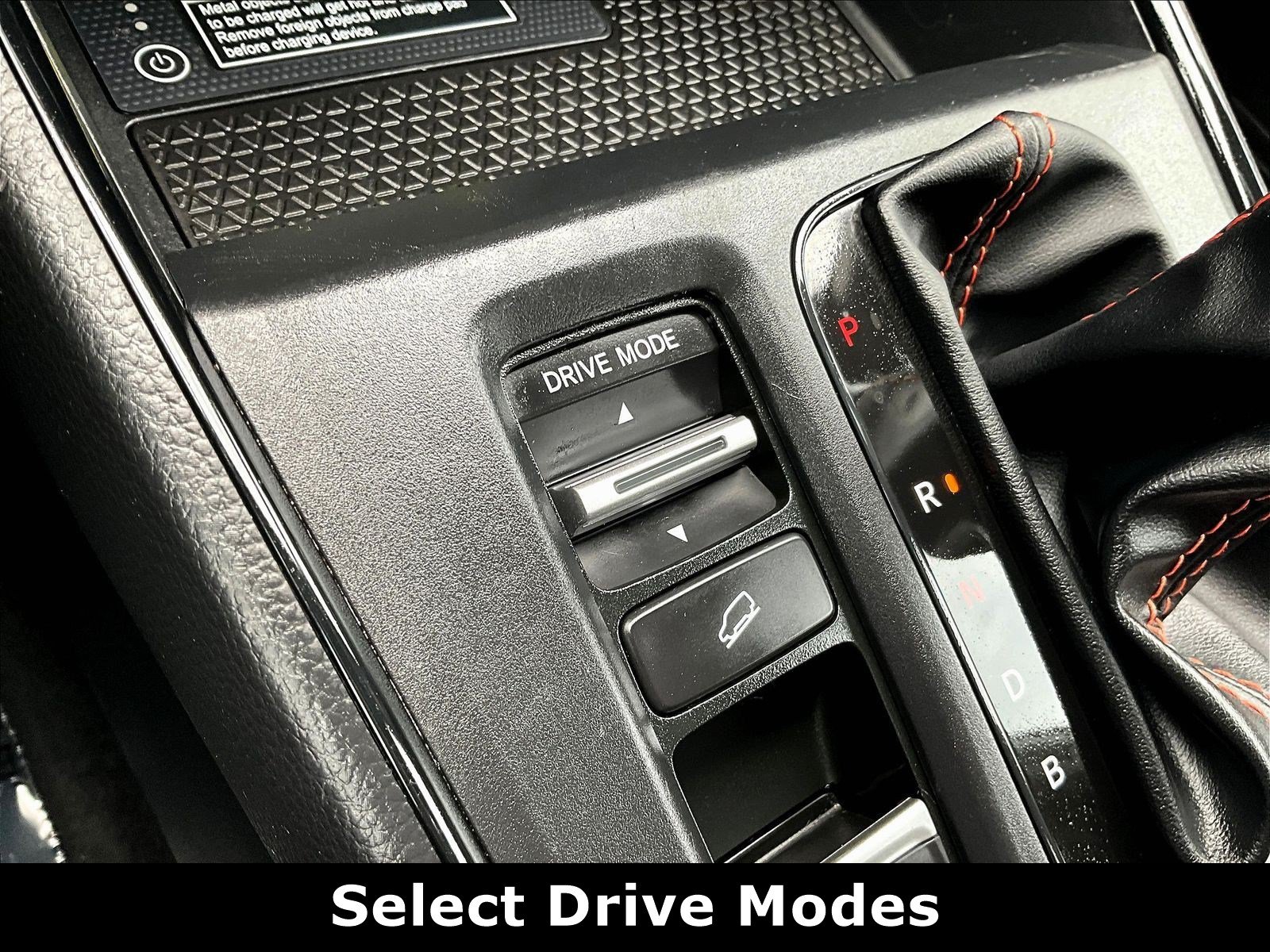 Used 2025 Honda CR-V Sport-L image 15