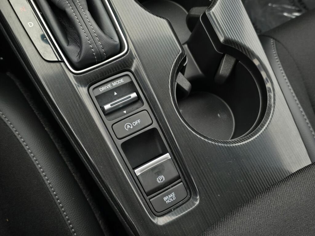 Certified 2024 Honda Civic Sport image 28