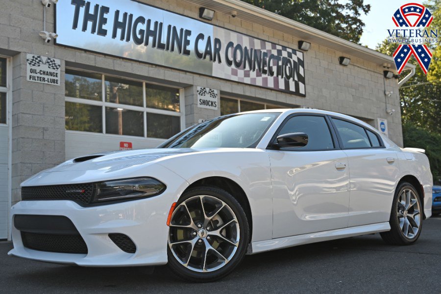 Used 2023 Dodge Charger GT