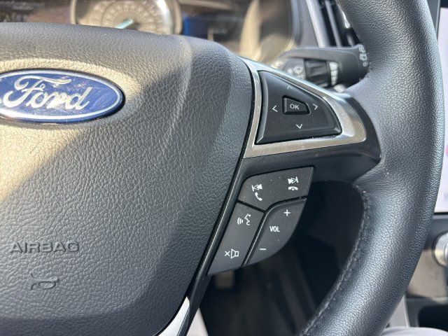 Used 2024 Ford Edge SEL w/ Convenience Package AWD/4WD image 19