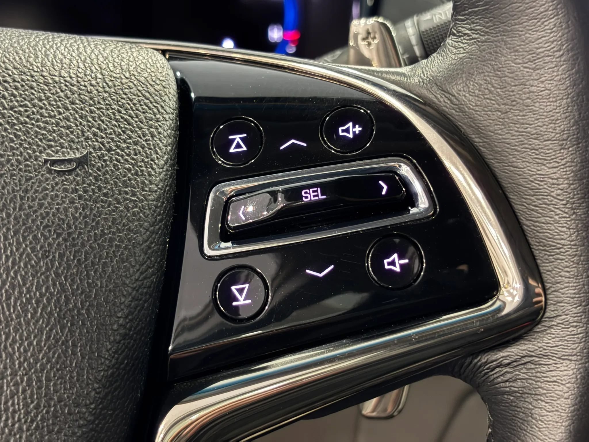 Used 2015 Cadillac CTS Luxury AWD/4WD image 30