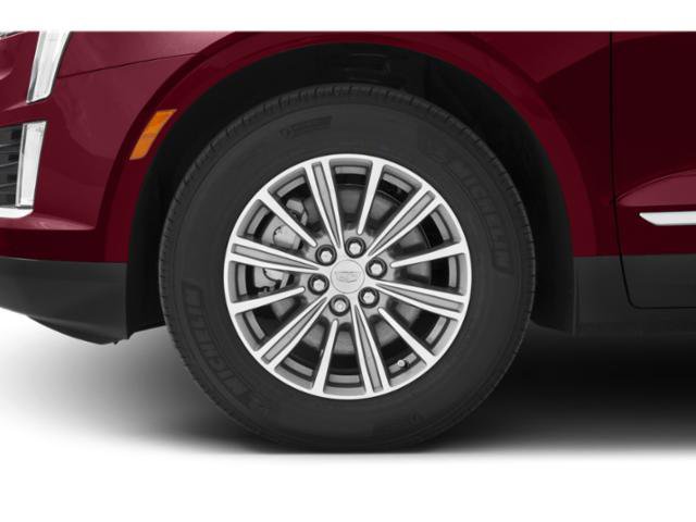 Used 2019 Cadillac XT5 Luxury FWD image 14