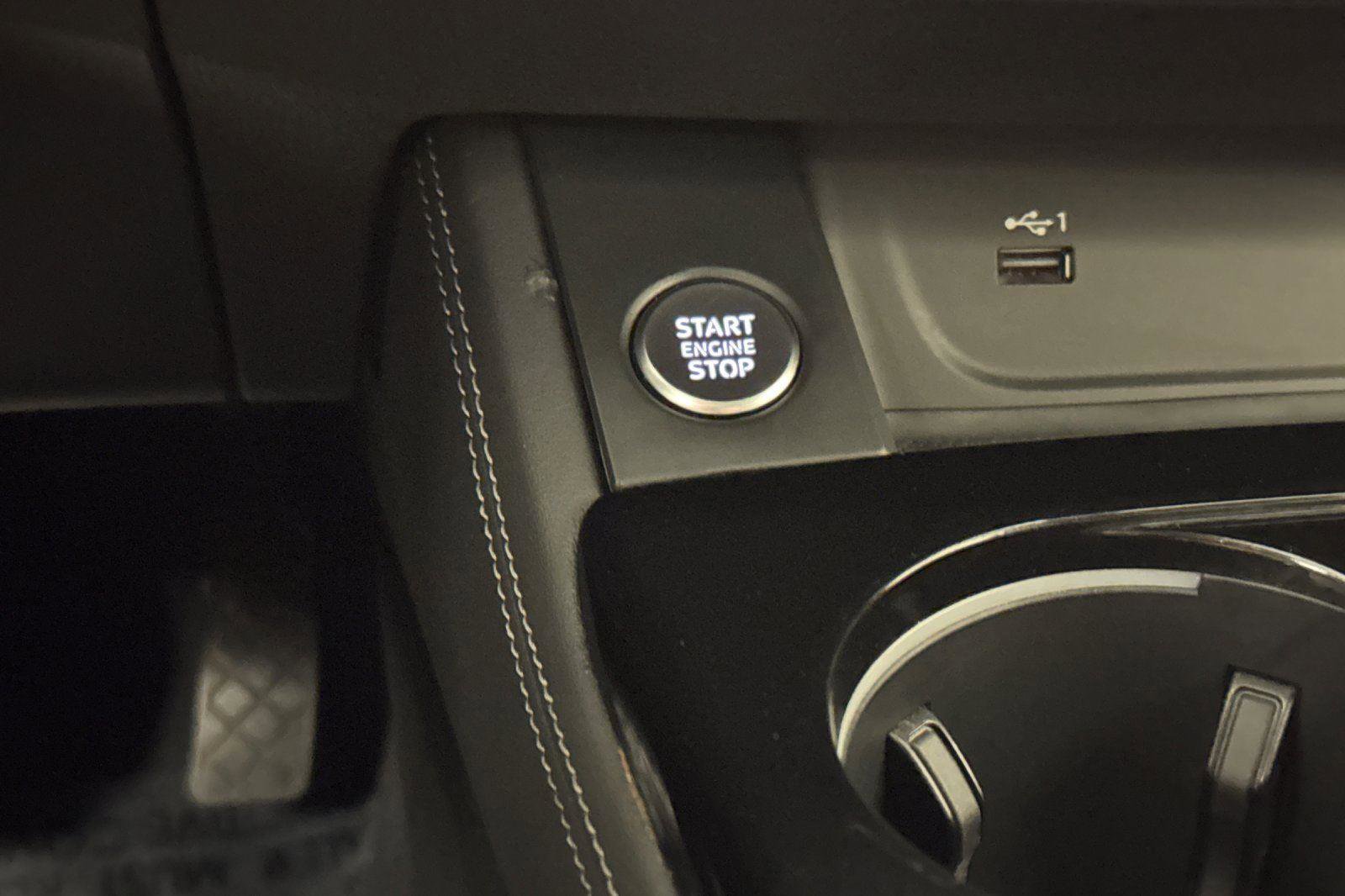 Used 2023 Audi A4 2.0T allroad Premium Plus image 21