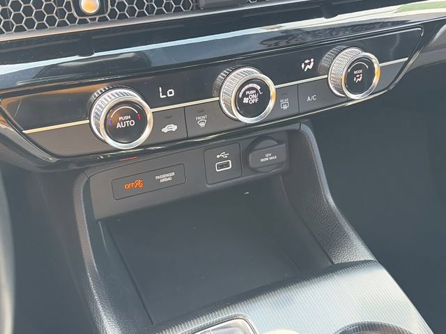 Used 2023 Honda Civic Sport image 21