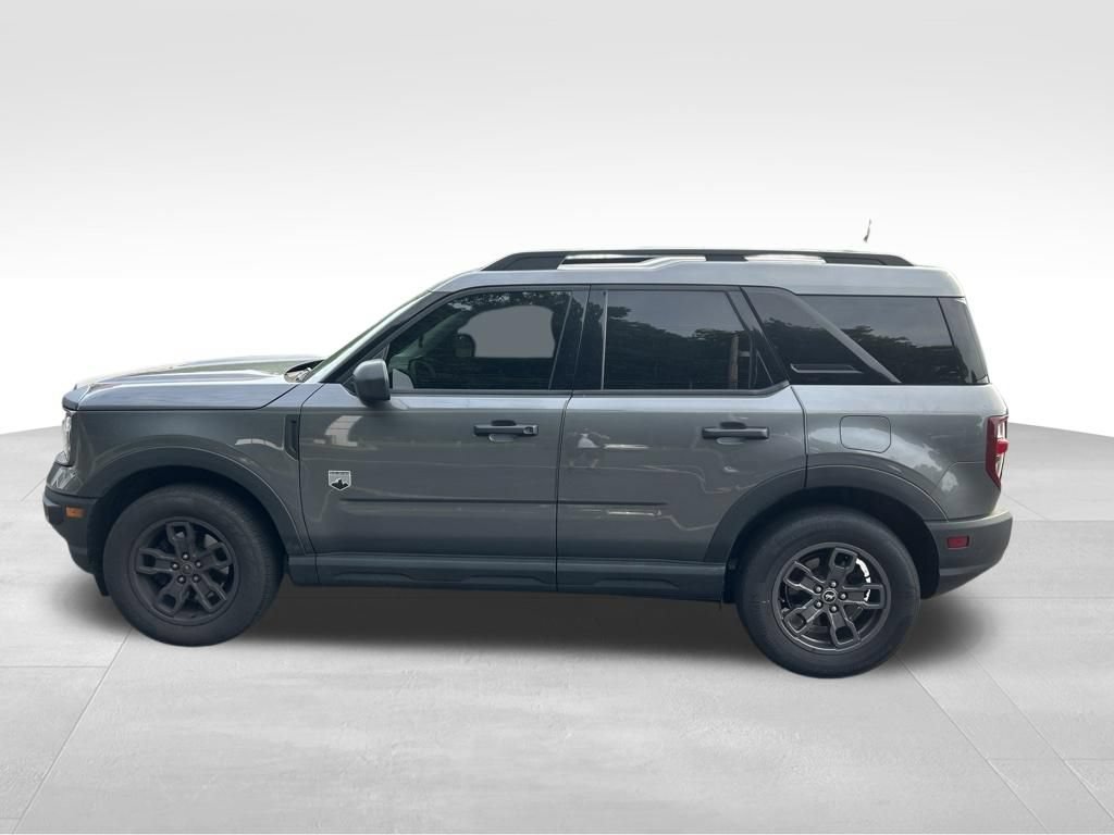 Used 2022 Ford Bronco Sport Big Bend AWD/4WD image 2