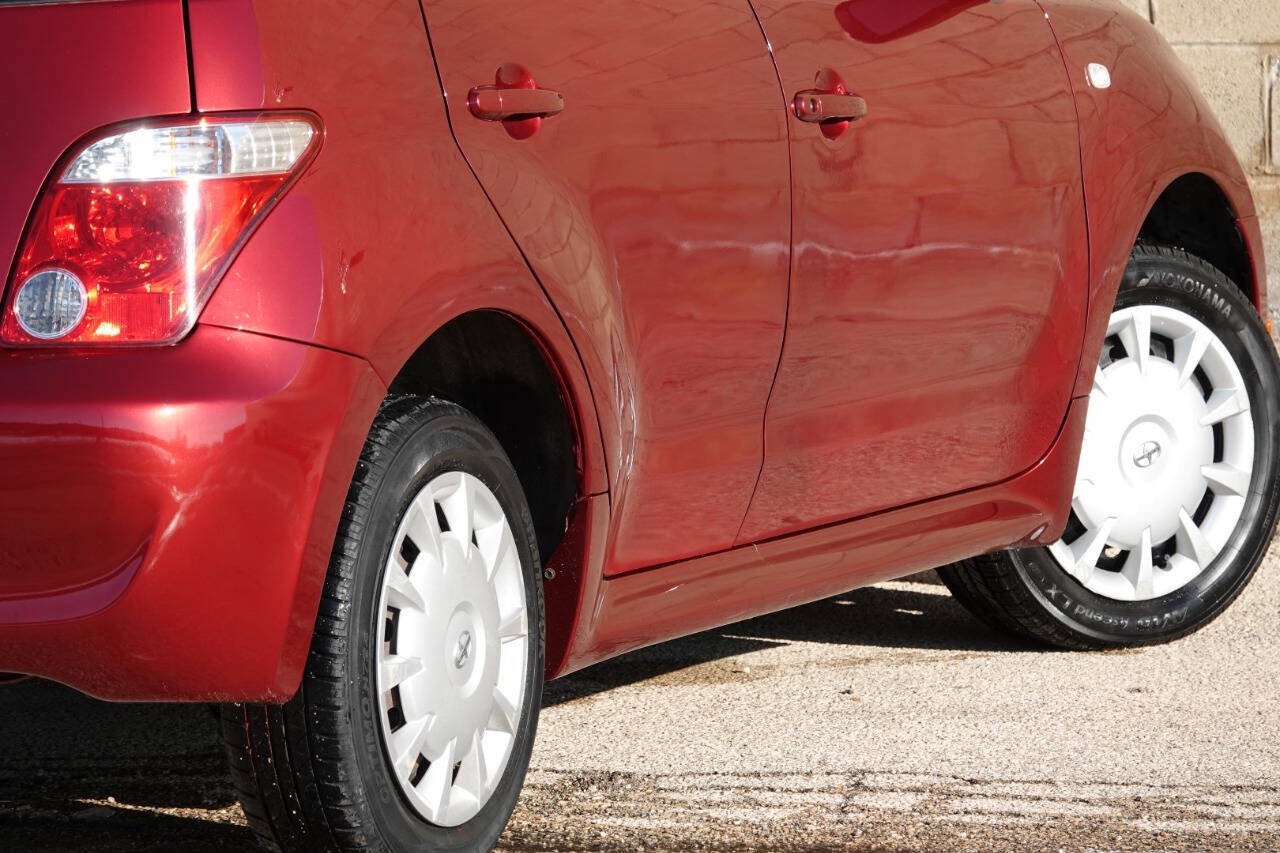 Used 2006 Scion xA FWD image 26