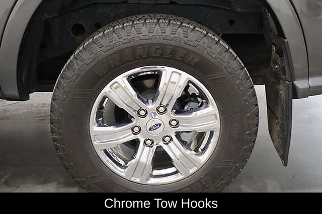 Used 2020 Ford Ranger XLT w/ Equipment Group 302A Luxury image 44