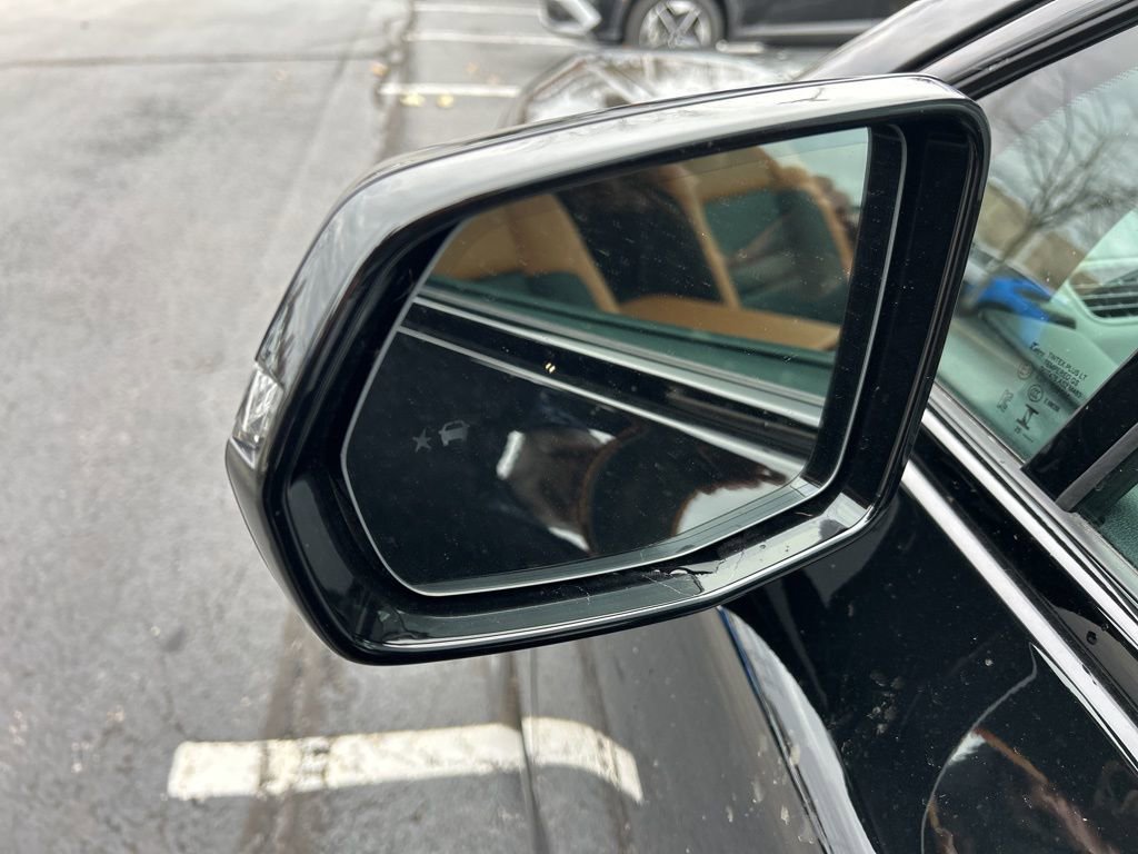 New 2025 Honda Prologue Elite image 10