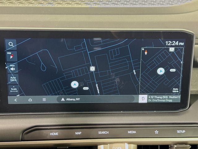 New 2027 Kia Telluride S AWD/4WD image 15
