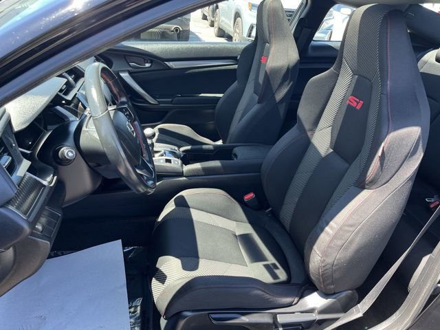 Used 2017 Honda Civic Si image 15