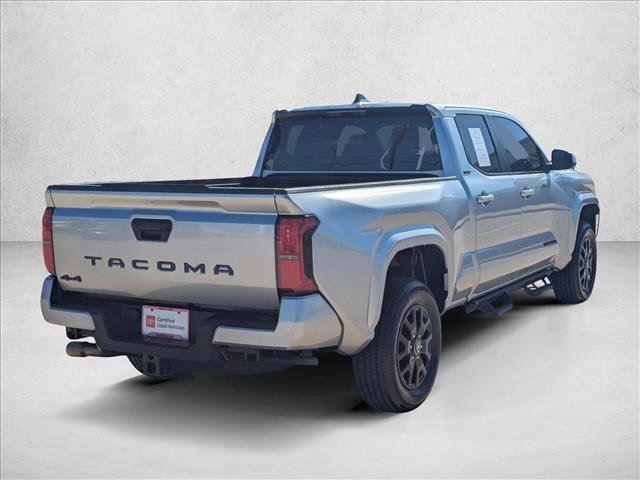 Certified 2025 Toyota Tacoma SR5 image 5