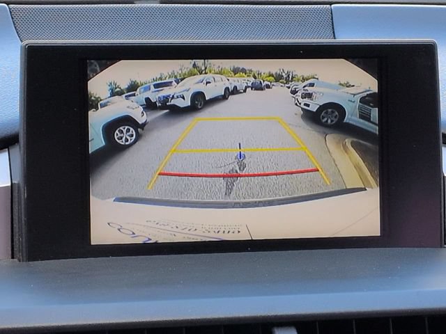 Used 2017 Lexus NX 200t FWD w/ Premium Package image 22