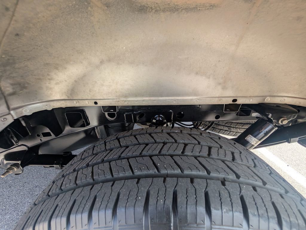 Used 2020 Ford F150 XLT RWD image 24
