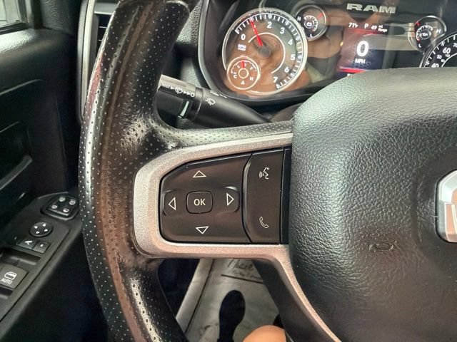 Used 2024 RAM 3500 Tradesman w/ Towing Technology Group AWD/4WD image 19