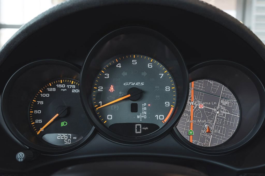 Used 2024 Porsche 718 Cayman GT4 RS image 16