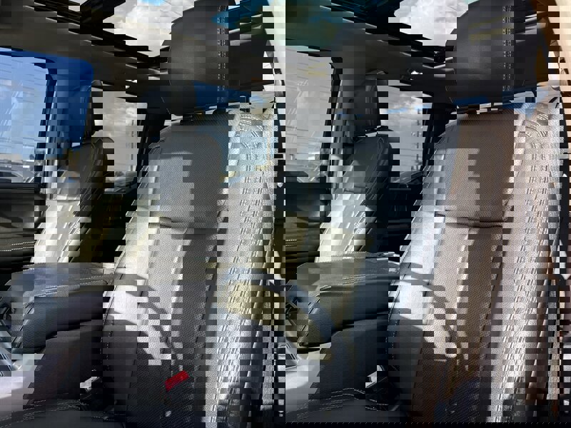 Used 2018 Ford F150 Lariat w/ Equipment Group 502A Luxury image 20