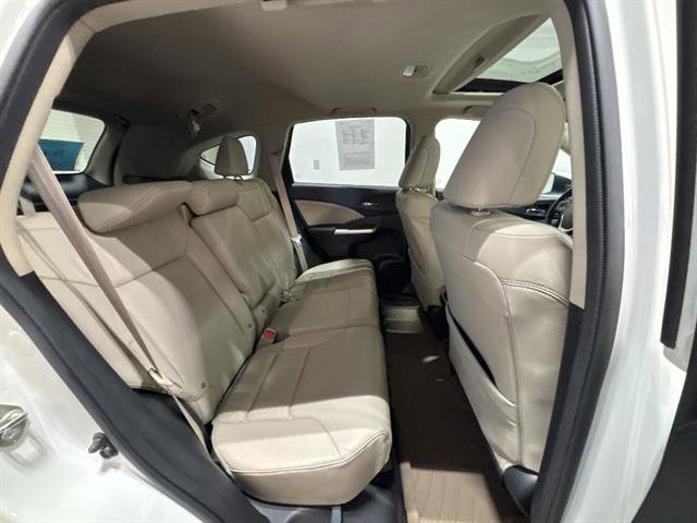 Used 2016 Honda CR-V Touring image 19