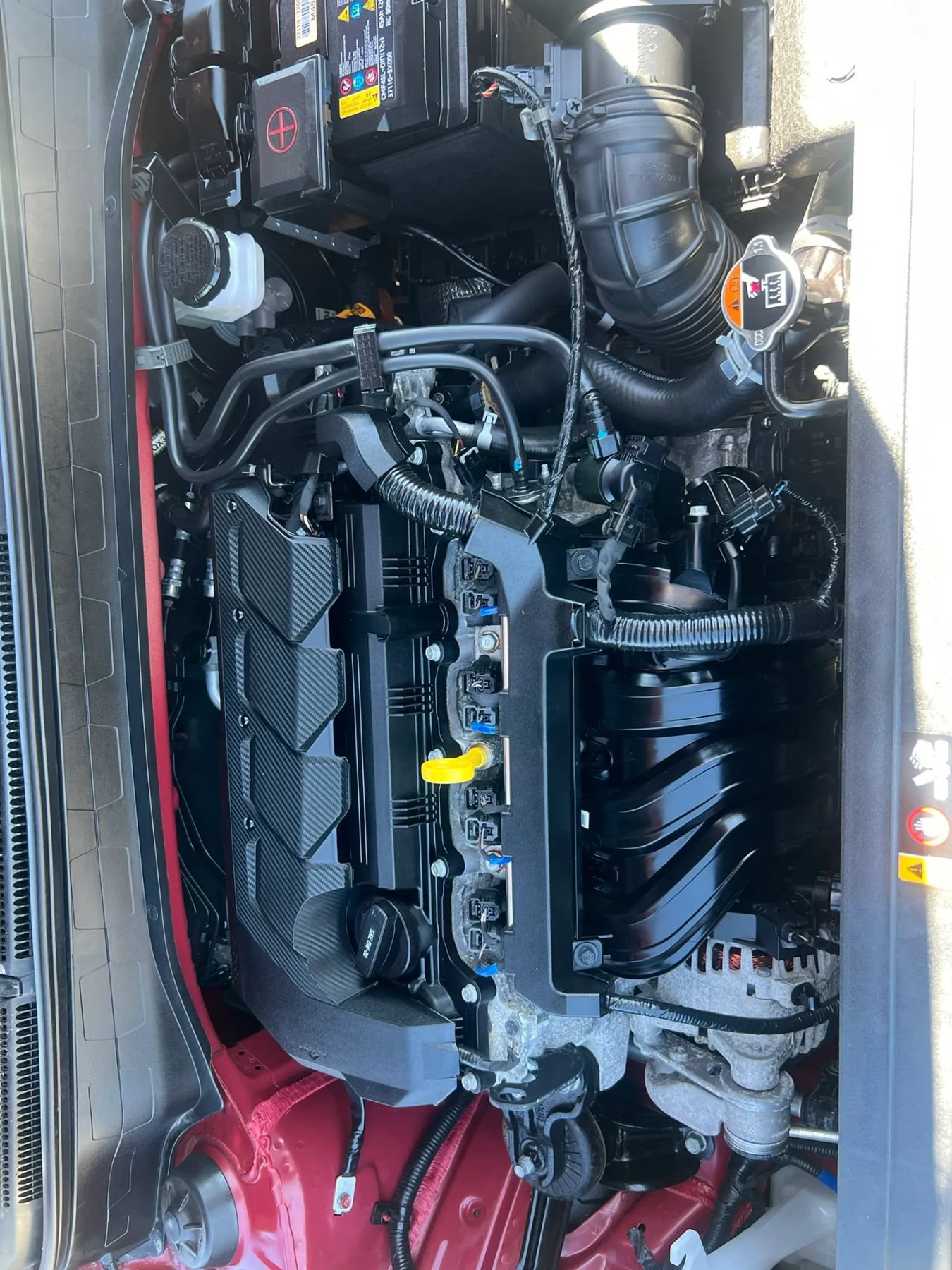 Used 2025 Hyundai Venue SE FWD image 34