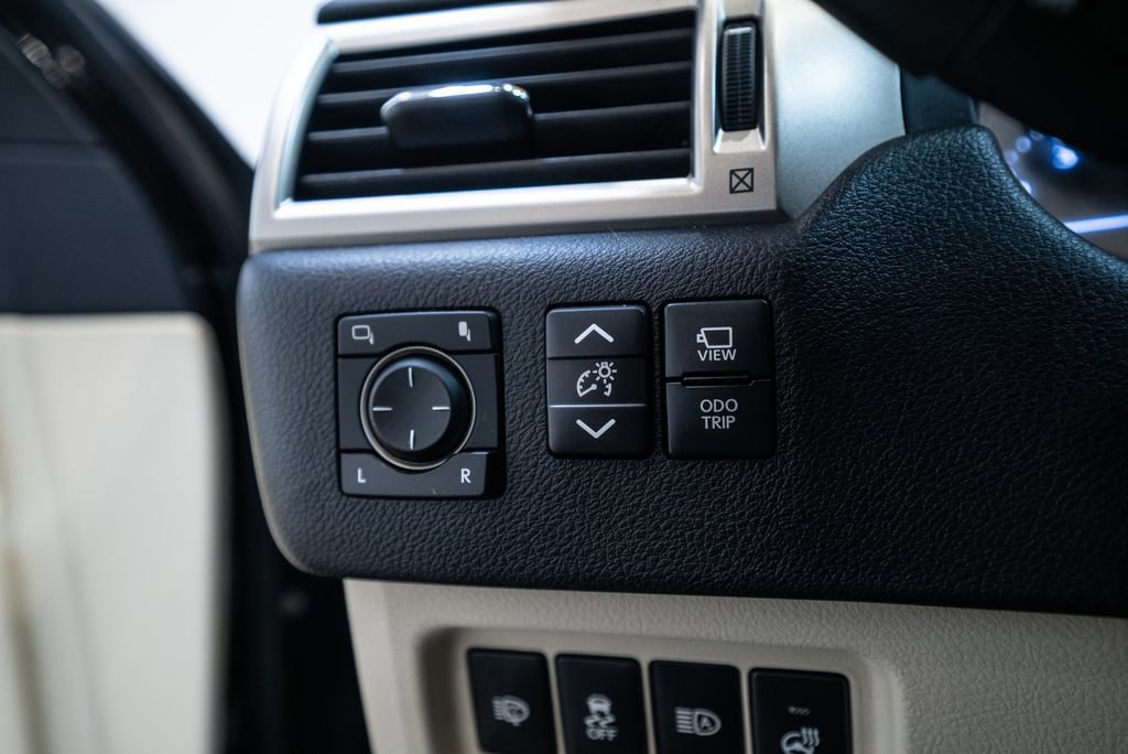 Used 2021 Lexus GX 460 Luxury image 23