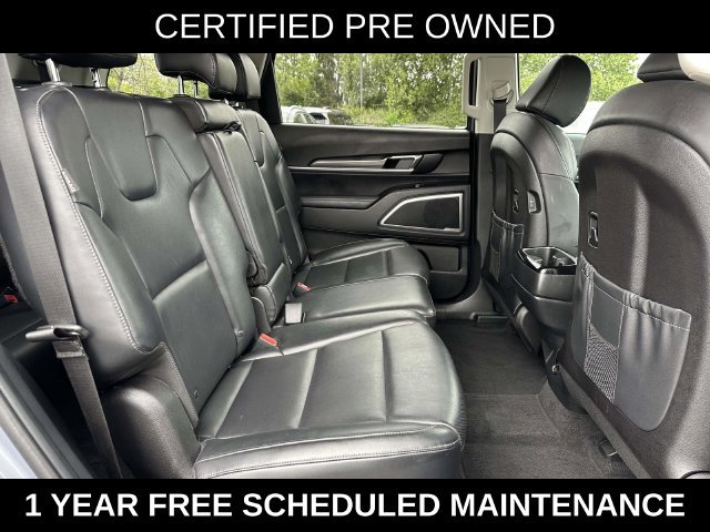 Used 2024 Kia Telluride LX FWD image 11