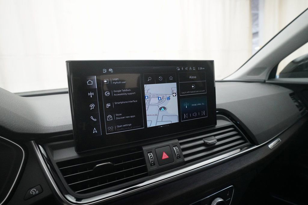 New 2025 Audi Q5 e Premium Plus image 6