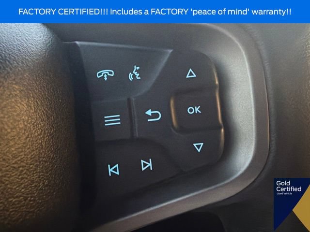 Used 2021 Ford Bronco Outer Banks AWD/4WD image 49