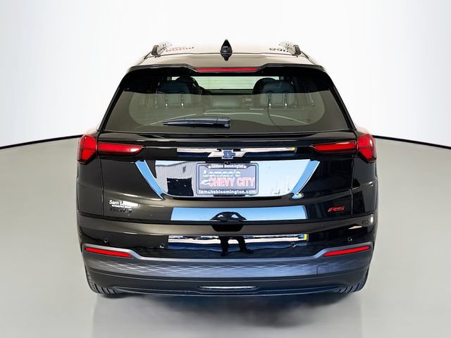 New 2027 Chevrolet Bolt RS FWD image 7