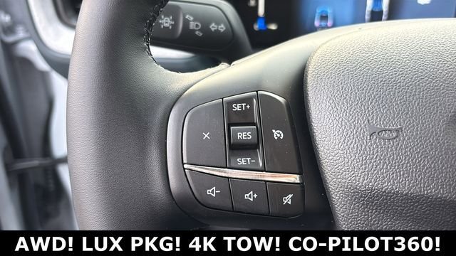 New 2026 Ford Maverick XLT w/ XLT Luxury Package image 15