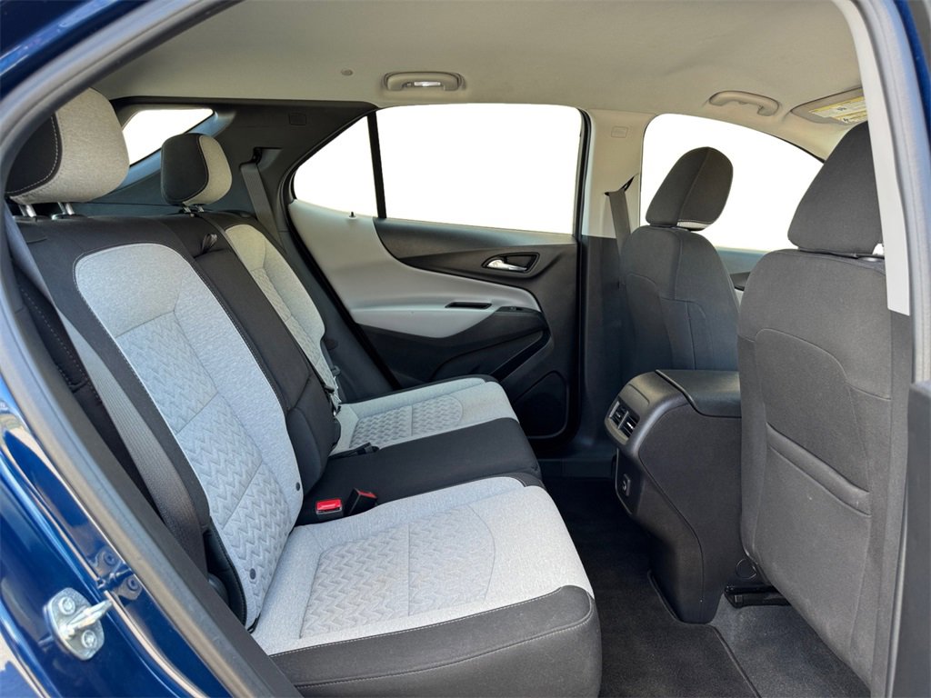 Used 2022 Chevrolet Equinox LS image 20