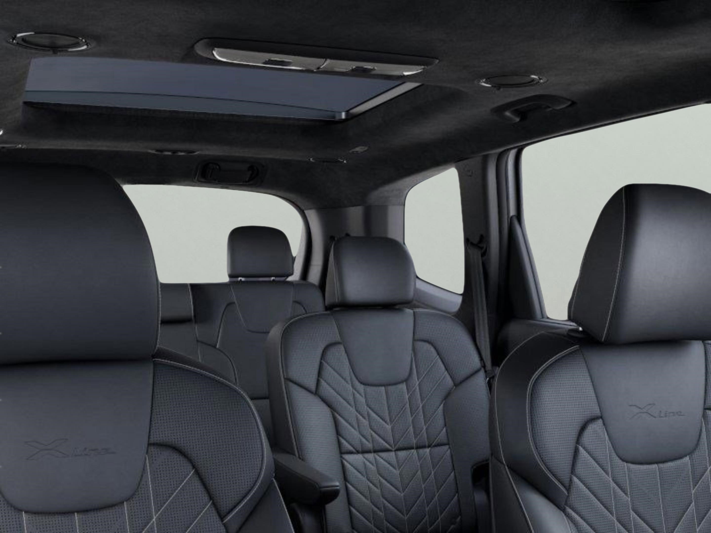 New 2025 Kia Telluride SX X-Line image 27