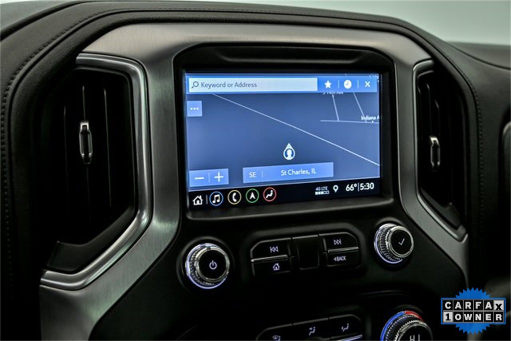 Used 2019 GMC Sierra 1500 SLT w/ SLT Premium Plus Package image 20