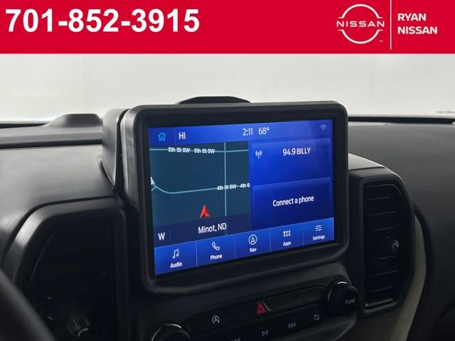 Used 2024 Ford Bronco Sport Heritage w/ Heritage Convenience Package image 20