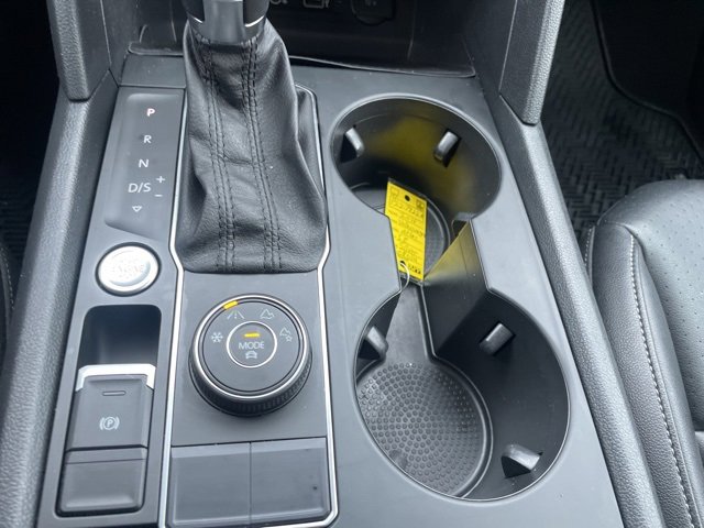 Used 2019 Volkswagen Atlas SE w/ Towing Package image 28