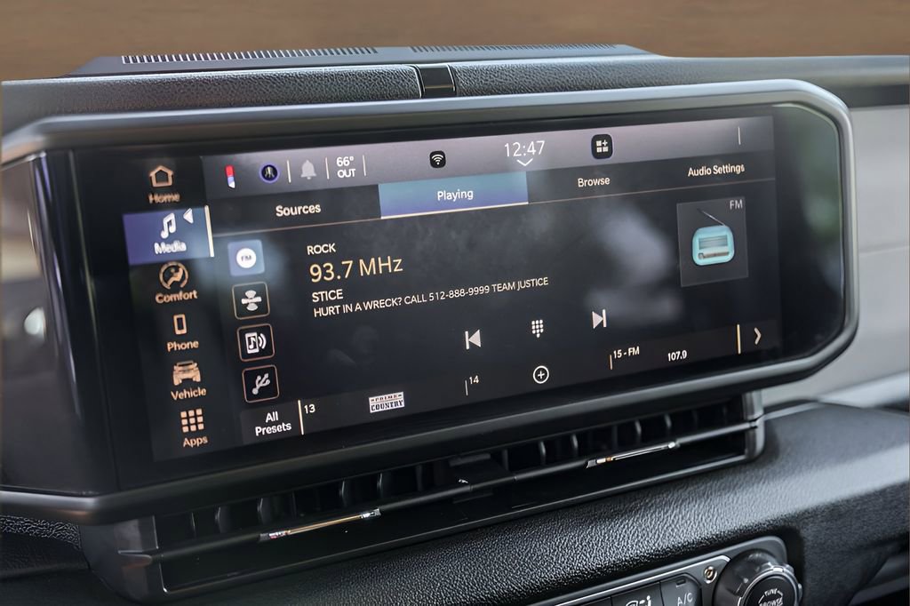 Used 2025 Jeep Wrangler Unlimited Sport S 4xe image 16