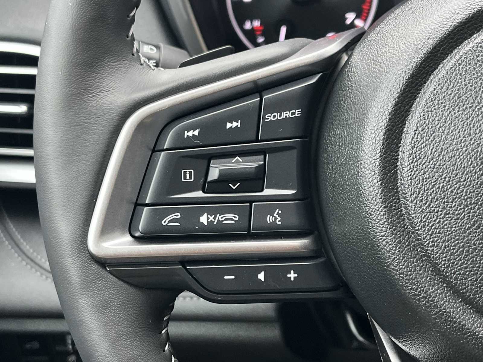 Certified 2023 Subaru Outback Touring XT image 16