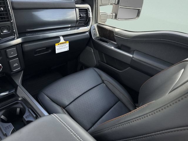 New 2026 Ford F350 Lariat RWD image 15