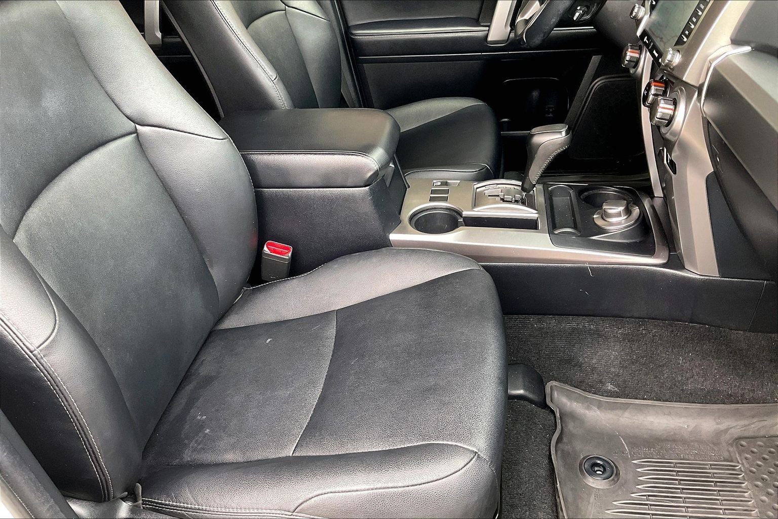 Used 2022 Toyota 4Runner TRD Sport w/ Technology Package image 21