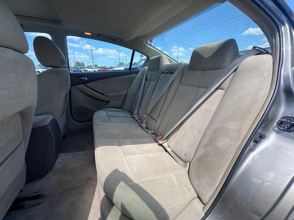 Used 2008 Nissan Altima 2.5 S w/ Convenience Plus Pkg FWD image 13