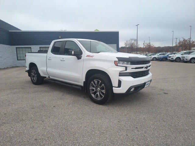 Used 2019 Chevrolet Silverado 1500 RST image 7