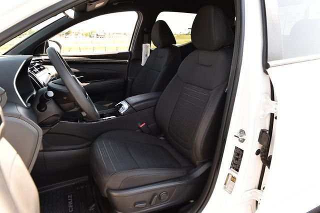 Used 2024 Hyundai Santa Cruz SEL FWD image 20