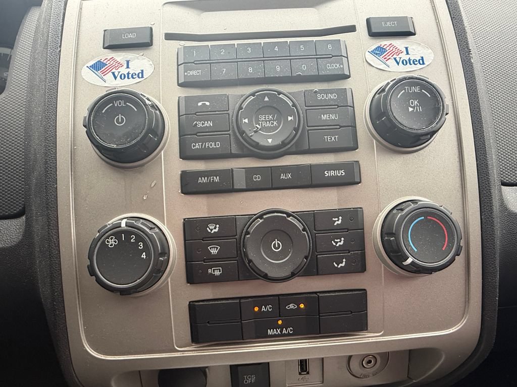 Used 2012 Ford Escape XLT FWD image 24