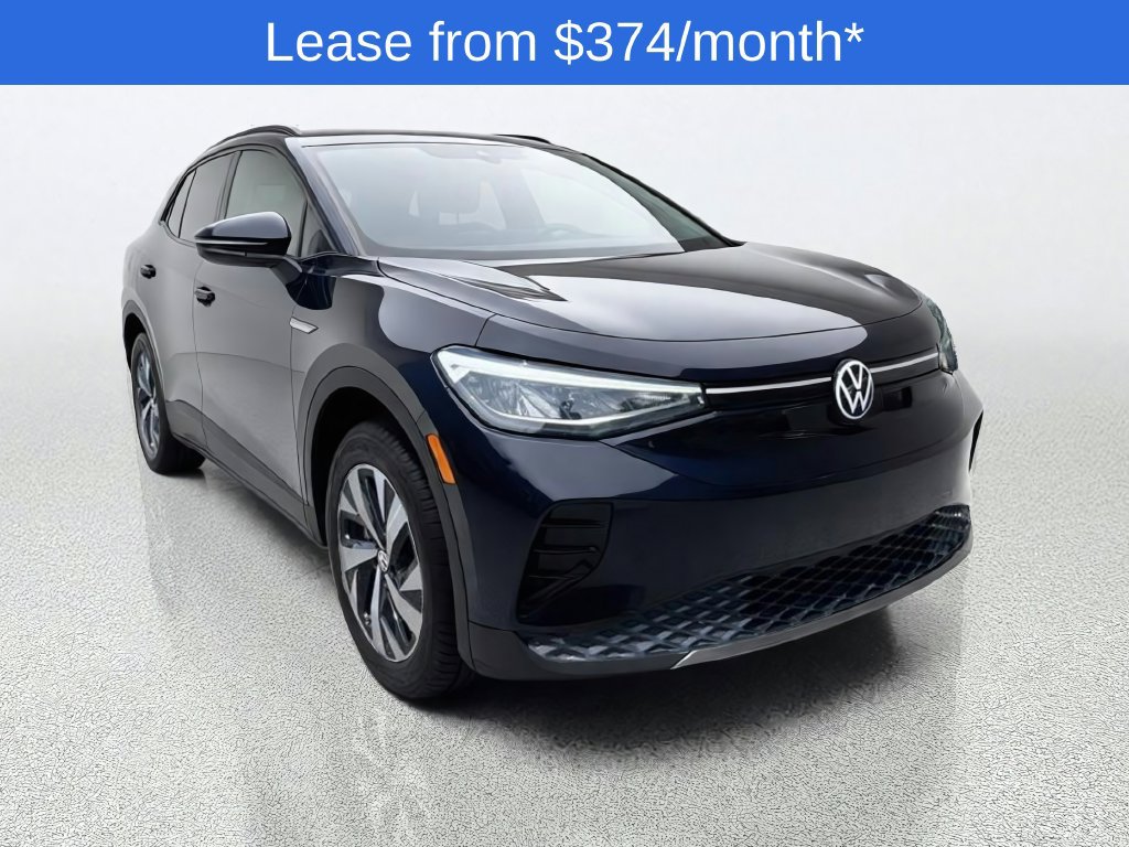 Used 2023 Volkswagen ID.4 Pro AWD/4WD image 1
