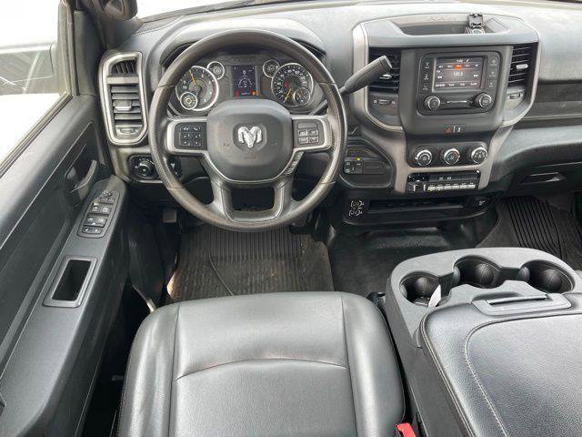 Used 2022 RAM 4500 Tradesman w/ Chrome Appearance Group AWD/4WD image 18