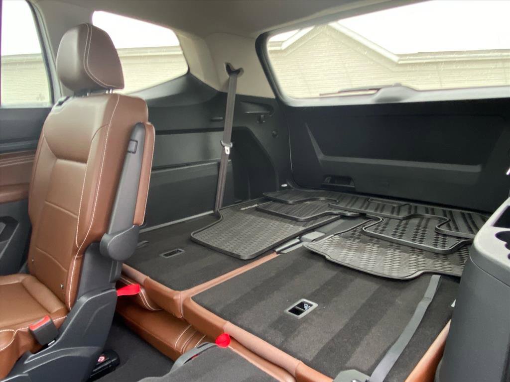 Used 2022 Volkswagen Atlas SE w/ Panoramic Sunroof Package image 23