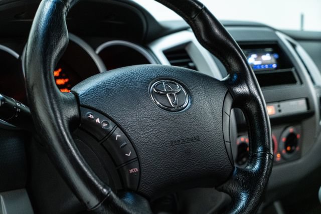 Used 2010 Toyota Tacoma X-Runner RWD image 24