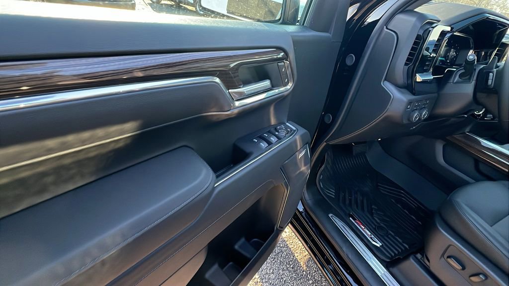 New 2026 Chevrolet Silverado 1500 LT Trail Boss w/ LT Trail Boss Premium Package image 12